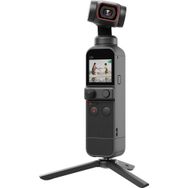 Dji Pocket 2 Creator Combo