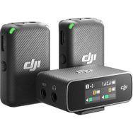 DJI Pocket 2 Wireless Microphone Transmitter