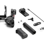 DJI RS 4 Gimbal