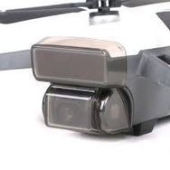 DJI Spark Ön Kamera 3D Sensör Gimbal Koruyucu Kapak