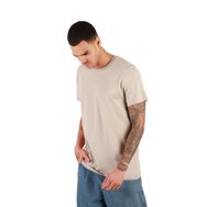 DK DAKSEL DKS-1000 Gri Erkek T-shirt