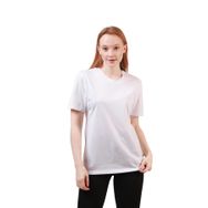 DK DAKSEL DKS-1500 Beyaz Kadın T-shirt