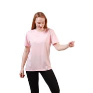 DK DAKSEL DKS-1500 Pudra Kadın T-shirt