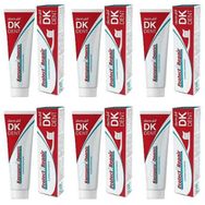 Dk Dent 6x100 ml Florürlü Koruyucu&Onarıcı Diş Macunu