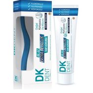 Dk Dent 75 ML Klasik Diş Macunu ve Diş Fırçası