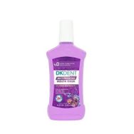 Dk Dent Karanfil Özlü 500 ml Ağız Bakım Suyu
