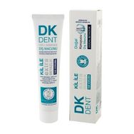 Dk Dent Klasik Kil ve Ekstra 75 ml Beyazlık Diş Macunu