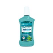 Dk Dent Nane Özlü 500 ml Ağız Bakım Suyu