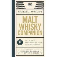 DK: Malt Whisky Companion