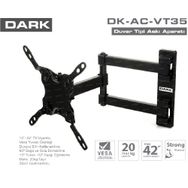 DK VT35 13-42 Hareketli TV Askı Aparatı
