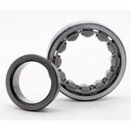 DKF NJ 2204 E 20X47X18 mm Rulman