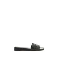 DKNY K4231949BLK Siyah Kadın Terlik