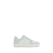 DKNY K4247129AHU Beyaz Kadın Sneaker