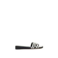 DKNY K4261729005 Siyah Kadın Terlik