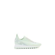 DKNY K4297210SEA Yeşil Kadın Sneaker