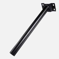 Dlc 40 cm Sokak Lambası Demiri