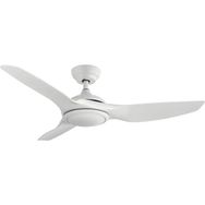 Dlc Bora 122 cm Beyaz Led Tavan Vantilatörü