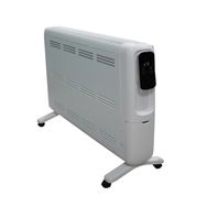 Dlc FO-SA24B 2400 W Radyatör Isıtıcı