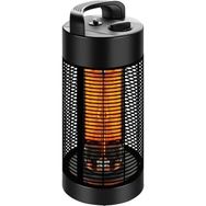 Dlc Heattube 1200 W İç Ve Dış Mekan Isıtıcı