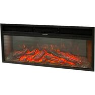 Dlc IF34 1800 W Şömine Fanlı Isıtıcı