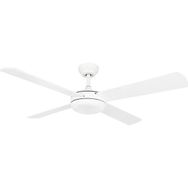 Dlc Levante Beyaz 122 cm Led Tavan Vantilatörü