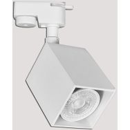 Dlc Ray Serisi NR330 50 W Beyaz Ledli GU10 Duy Küp Ray Spot