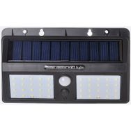 Dlc Solar Sensörlü 40 Led Panel