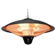 Dlc Trendyheat 2000 W İç Ve Dış Mekan Sarkıt Isıtıcı