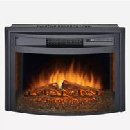 Dlc WF2613L 1800W İç Ünite Dekoratif Şömine