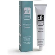 DLR Color 100 ml 1.1 Mavi Siyah Saç Boyası