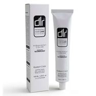 DLR Color 100 ml 8,00 Yoğun Beyaz Kapatıcı Saç Boyası