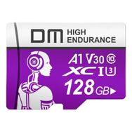DM 128GB Class 10 A1 V30 95MB s Micro SD Hafıza Kartı