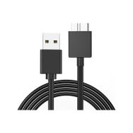 DM AD024 Usb 3.0 To Micro B 80 cm Şarj ve Data Kablosu