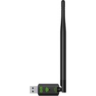 DM AD082 300 Mbps Usb Wifi Alıcı Verici Access Point Wireless Adaptör