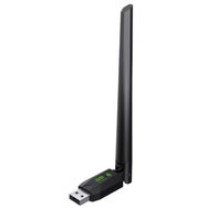 DM AD083 650 Mbps Usb Wifi Alıcı Verici Access Point Wireless Adaptör