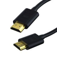 DM CHB031 4K 30Hz HDMI to HDMI 3 mt Görüntü Aktarım Kablosu