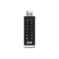 DM FD063 Şifreli USB 3.0 128GB Flash Bellek