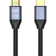 DM HI010 4K 60Hz HDMI 2.0 10 mt Görüntü ve Ses Aktarım Kablosu