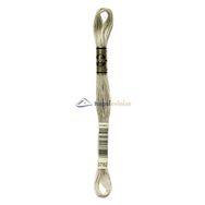 Dmc 3782 Muline 8 m Nakış İpliği