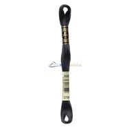 Dmc 3799 Muline 8 m Nakış İpliği