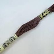 Dmc 779 Muline Nakış İpliği