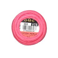 Dmc 893 Koton Perle 8 Numara Nakış İpliği