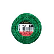 Dmc 909 Koton Perle 8 Numara Nakış İpliği