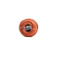 Dmc 922 Koton Perle 8 Numara Nakış İpliği