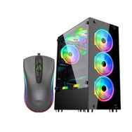 Dmc N105X i5-3470 16GB RAM 256GB SSD 4GB GT 740 FreeDOS Oyun Bilgisayarı