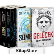 Dmitry Glukhovsky Seti-5 Kitap Takım - Kolektif