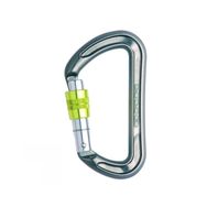 DMM Zodiac Screwgate Kilitli 12 mm 2'li Karabina