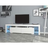 Dmodül Stilo 200 cm Tv Ünitesi