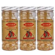 Dmp Deep Sea Fish Oil Omega-3 1000 mg 200 Kapsül