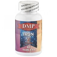 Dmp Iron Plus Vitamin C İçeren 60 Tablet